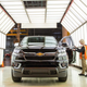Dealers Want So Many 2015 Chevy Colorados That GM's Boosting Assembly